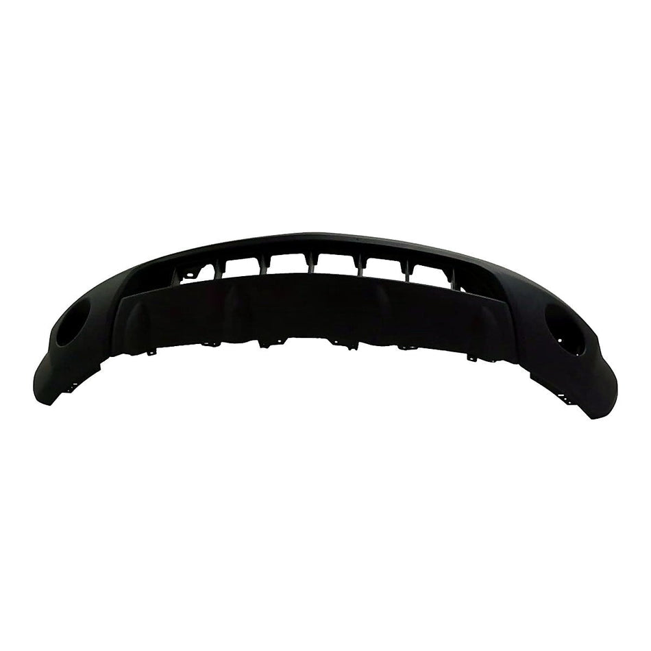 2003-2005 Nissan Murano Bumpers, front, left-side view, NI1000209C