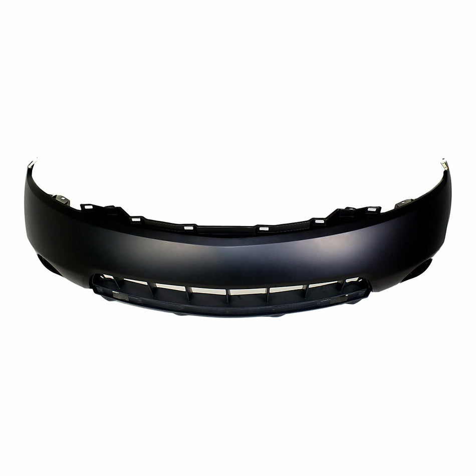 2006-2007 Nissan Murano Bumpers, front, NI1000232C