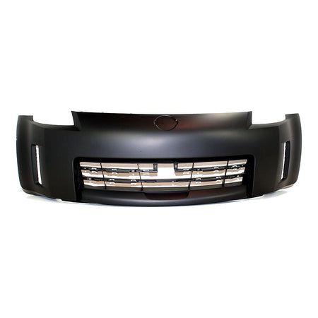 2006-2009 Nissan 350Z Bumpers, front, NI1000234C