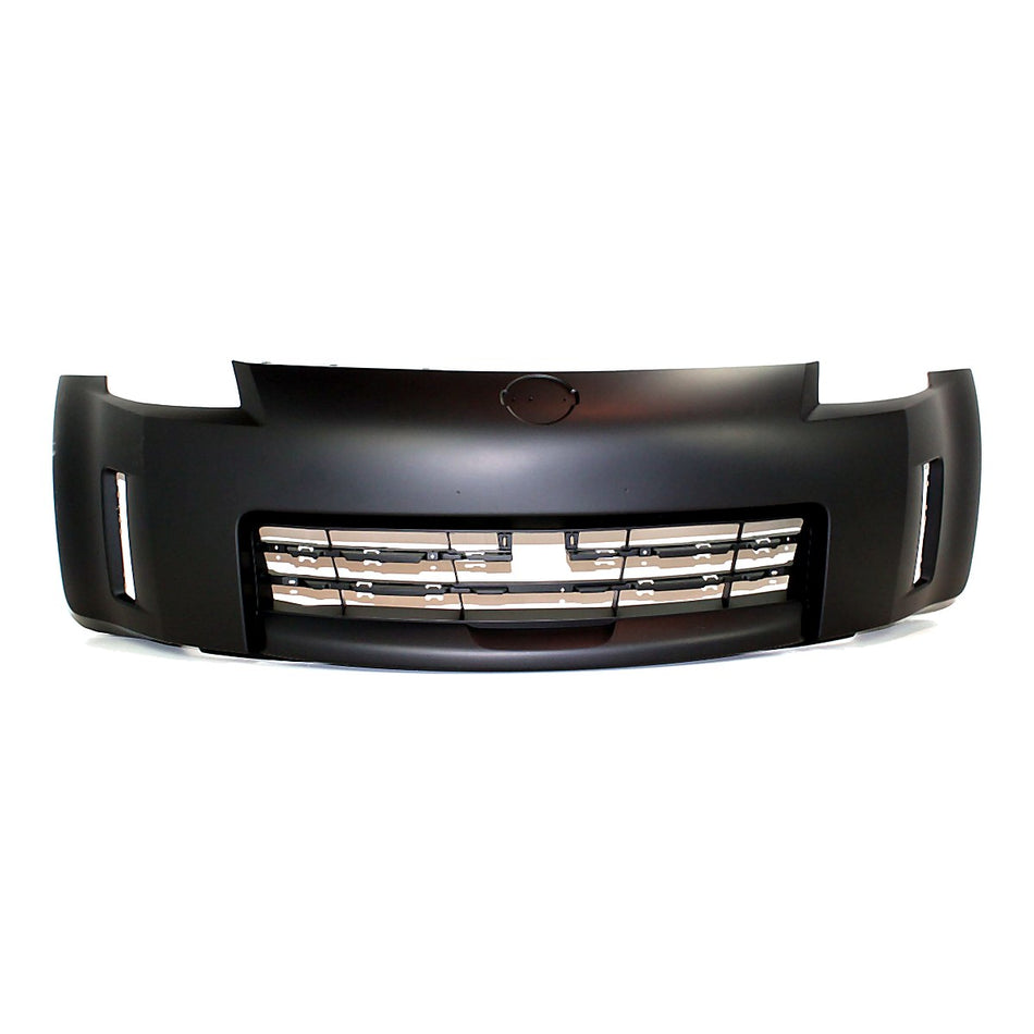 2006-2009 Nissan 350Z Bumpers, front, NI1000234