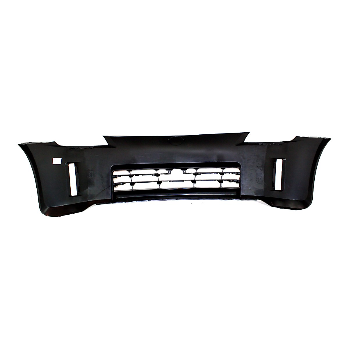 2006-2009 Nissan 350Z Bumpers, front, rear view, NI1000234C