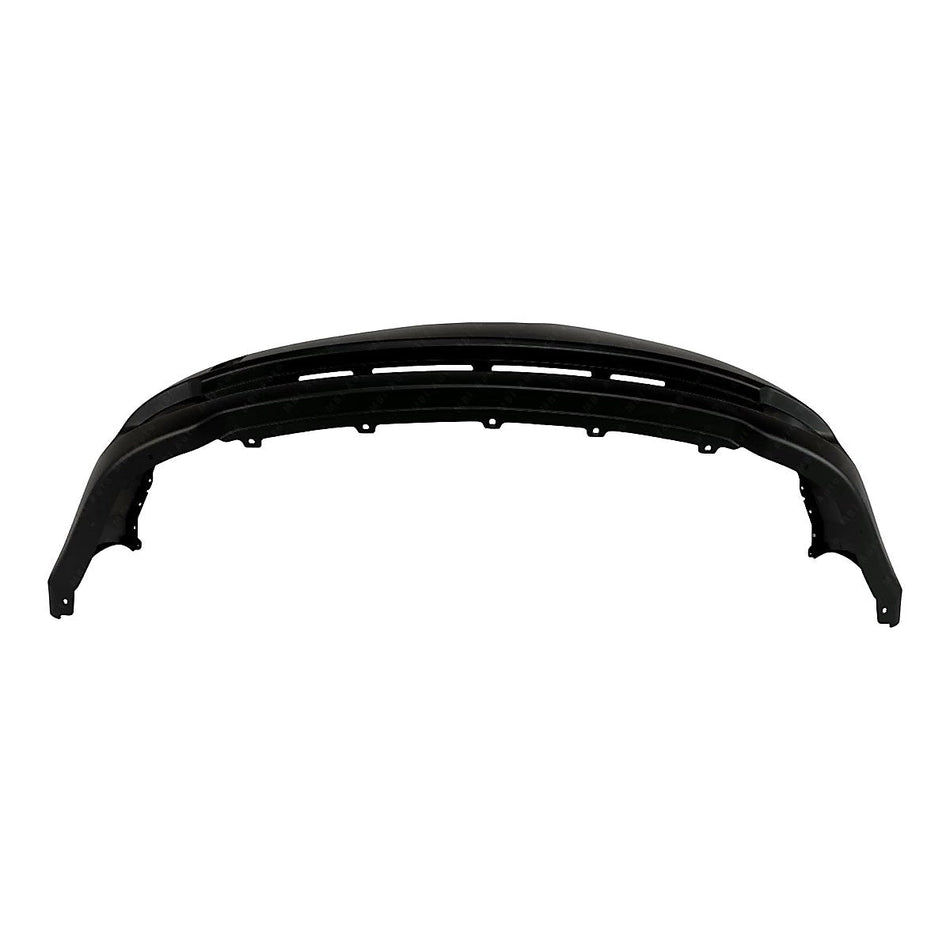 2007-2009 Nissan Altima Hybrid Bumpers, front, left-side view, NI1000240