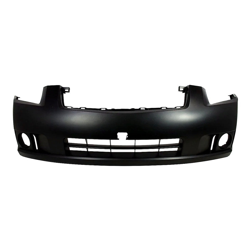2007-2009 Nissan Sentra Bumpers, front, NI1000241