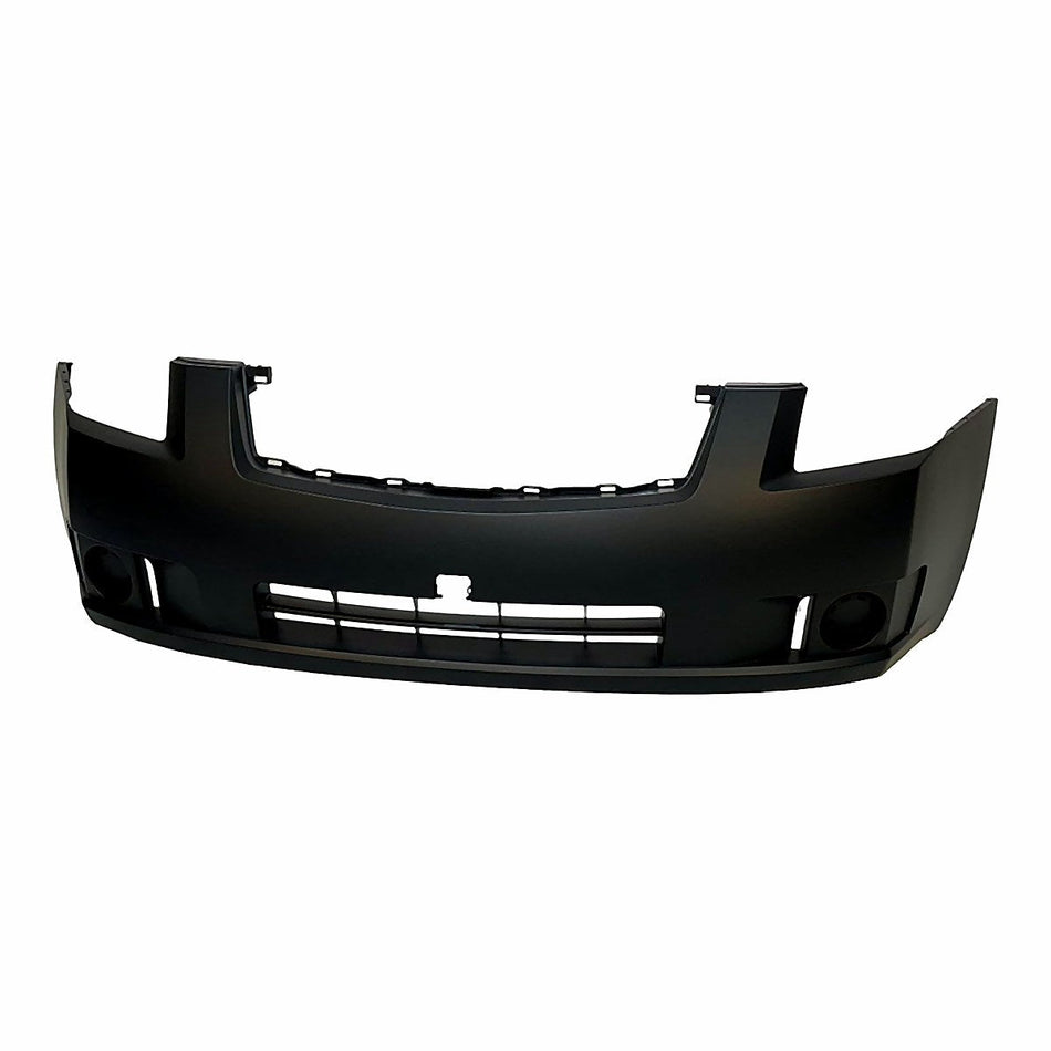 2007-2009 Nissan Sentra Bumpers, front, NI1000242