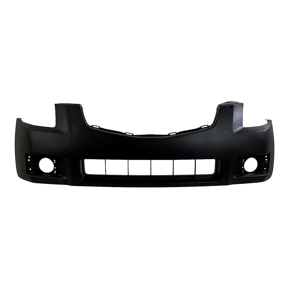 2007-2008 Nissan Maxima Bumpers, front, NI1000247C