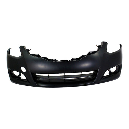 2010-2013 Nissan Altima Coupe Bumpers, front, NI1000275