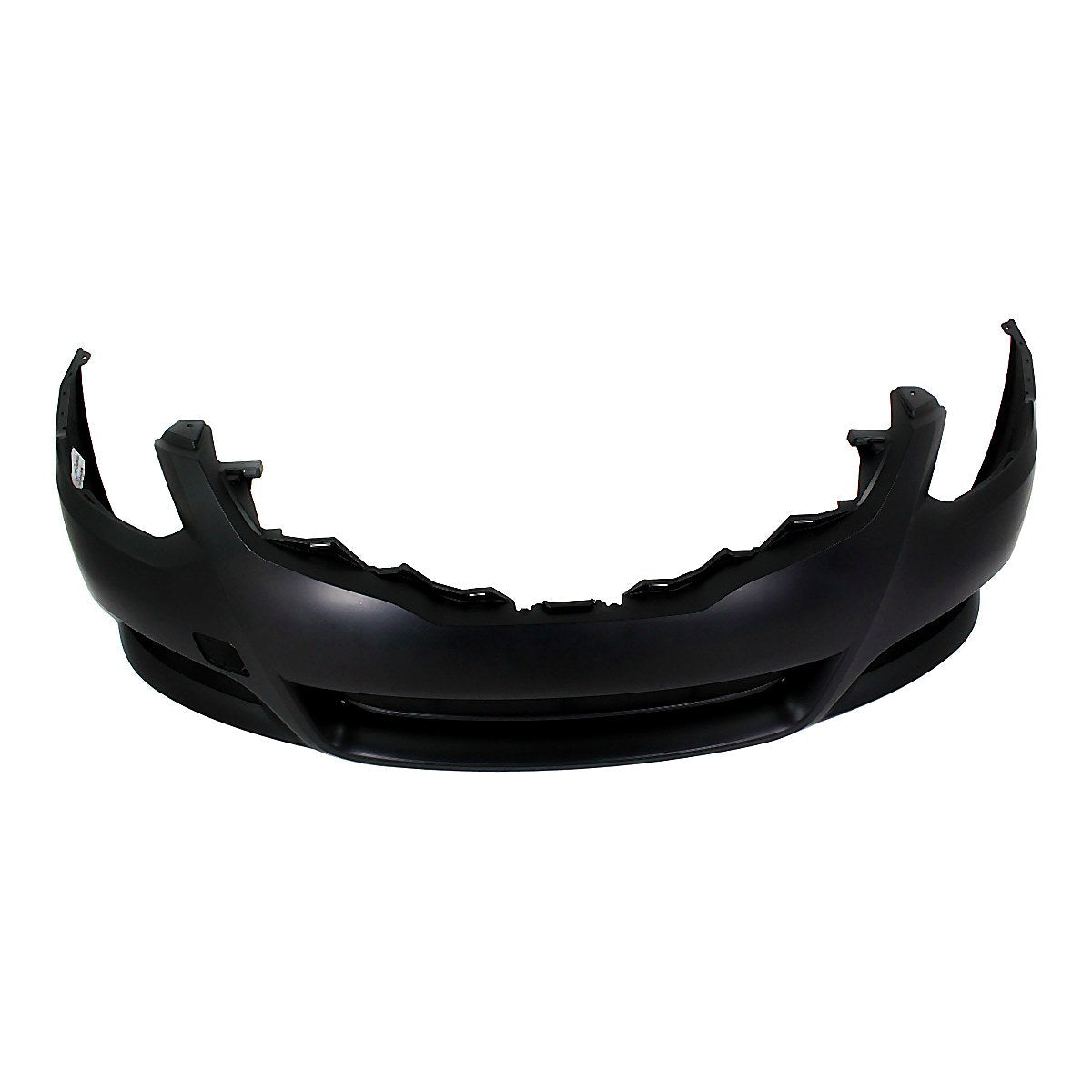 2010-2013 Nissan Altima Coupe Bumpers, front, right-side view, NI1000275