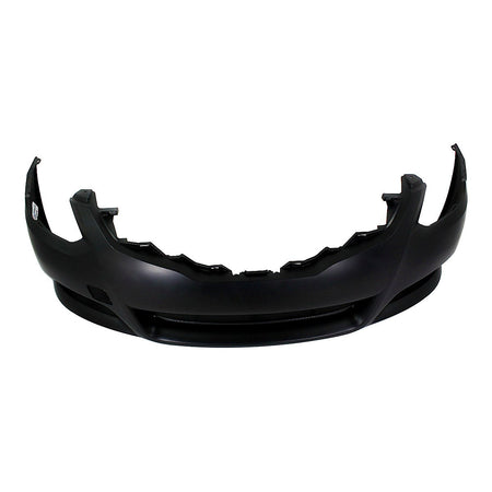 2010-2013 Nissan Altima Coupe Bumpers, front, right-side view, NI1000275