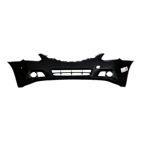 2010-2013 Nissan Altima Coupe Bumpers, front, rear view, NI1000275