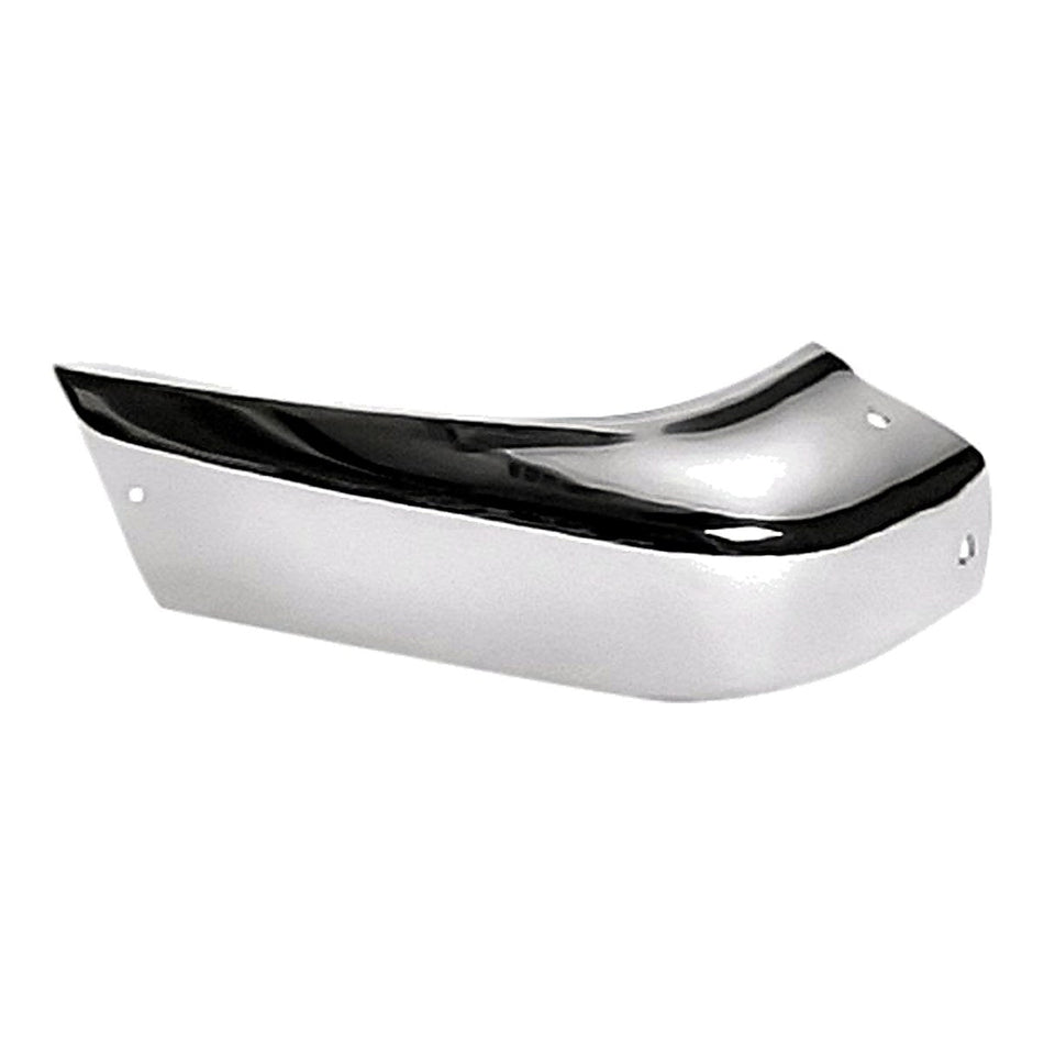 1996-1999 Nissan Pathfinder Bumpers, front passenger side, NI1005140
