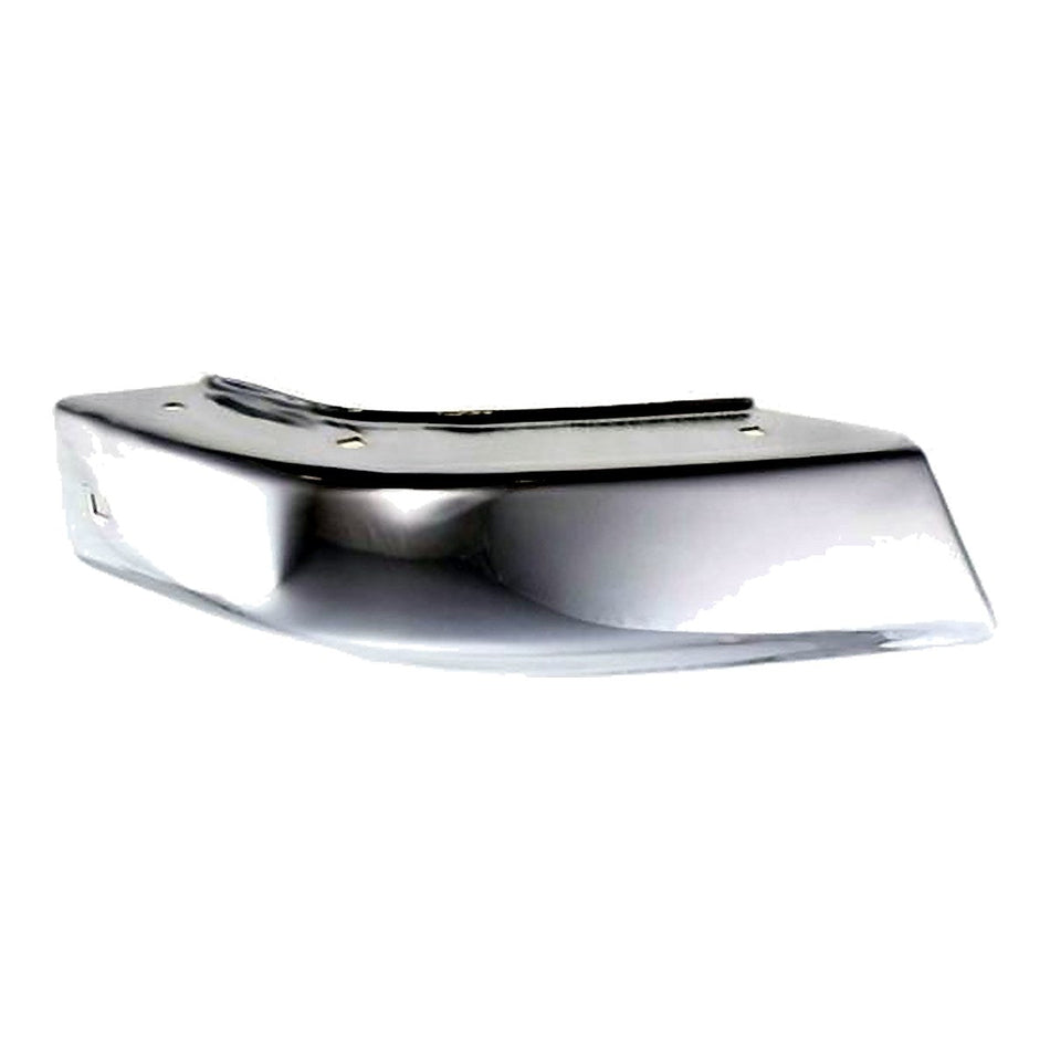 1996-1999 Nissan Pathfinder Bumpers, NI1005142