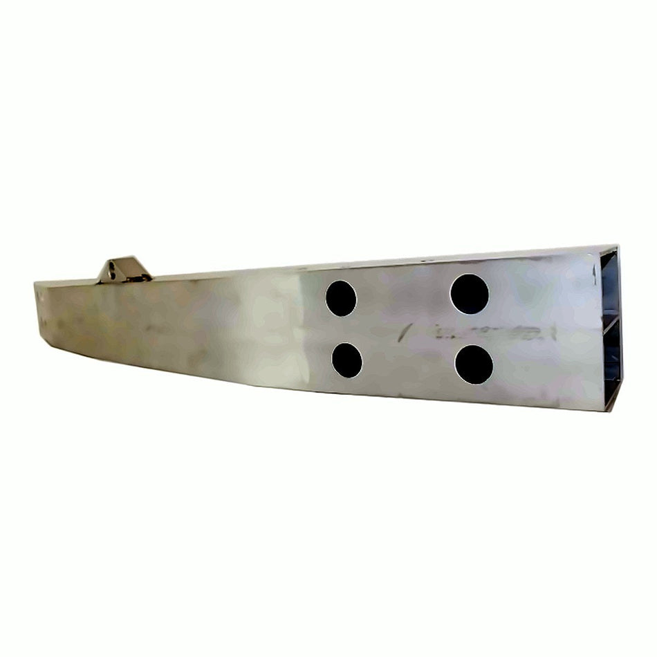 2003-2004 Nissan 350Z Rebar, front, left-side view, NI1006165
