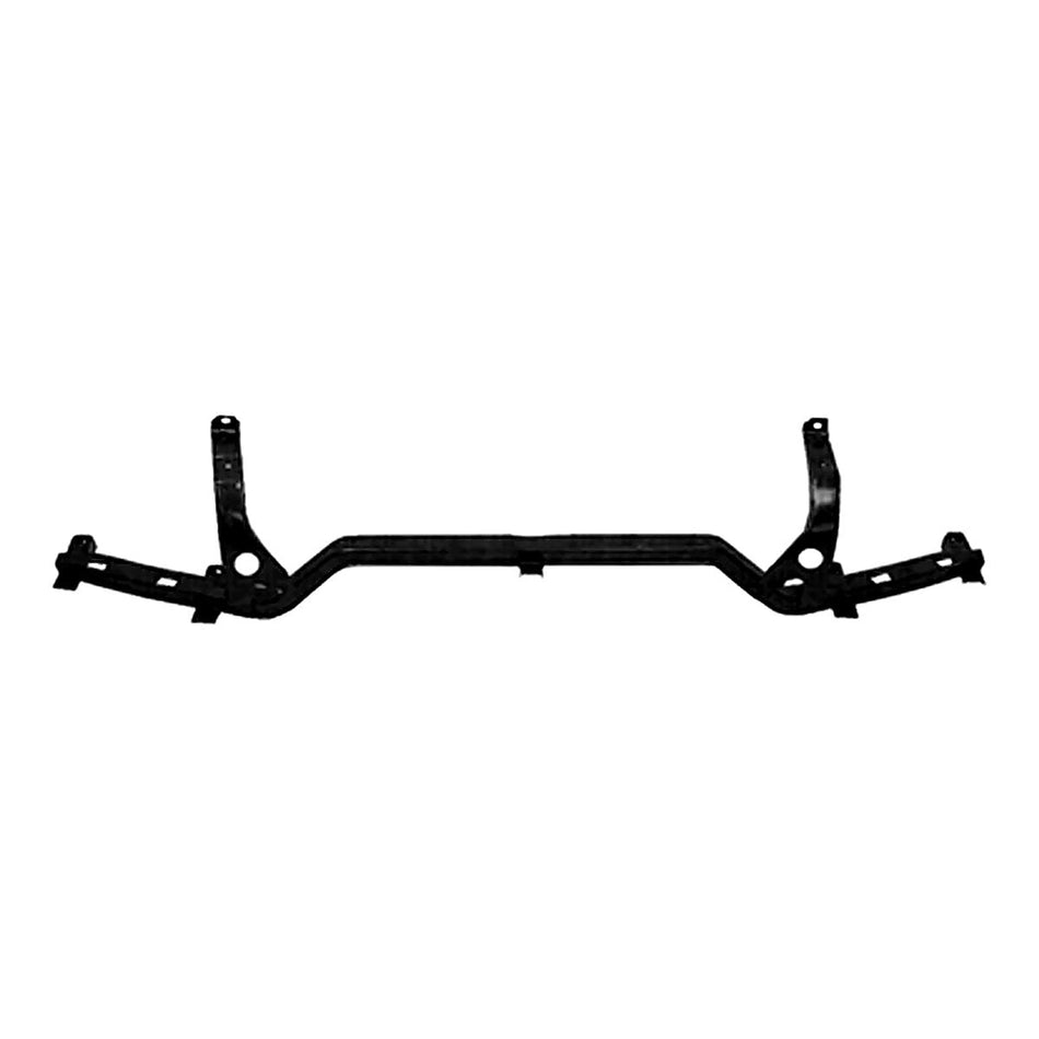 2001-2004 Nissan Frontier Bumpers, front, NI1035106