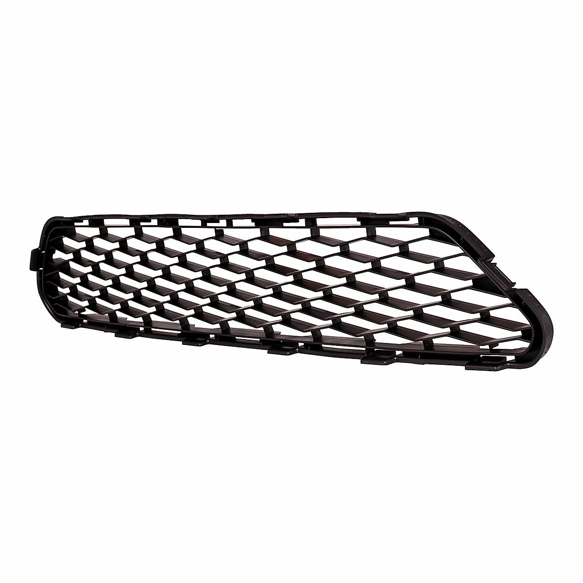 2014-2016 Nissan Rogue Grille, left-side view, NI1036102