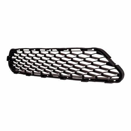 2014-2016 Nissan Rogue Grille, left-side view, NI1036102U