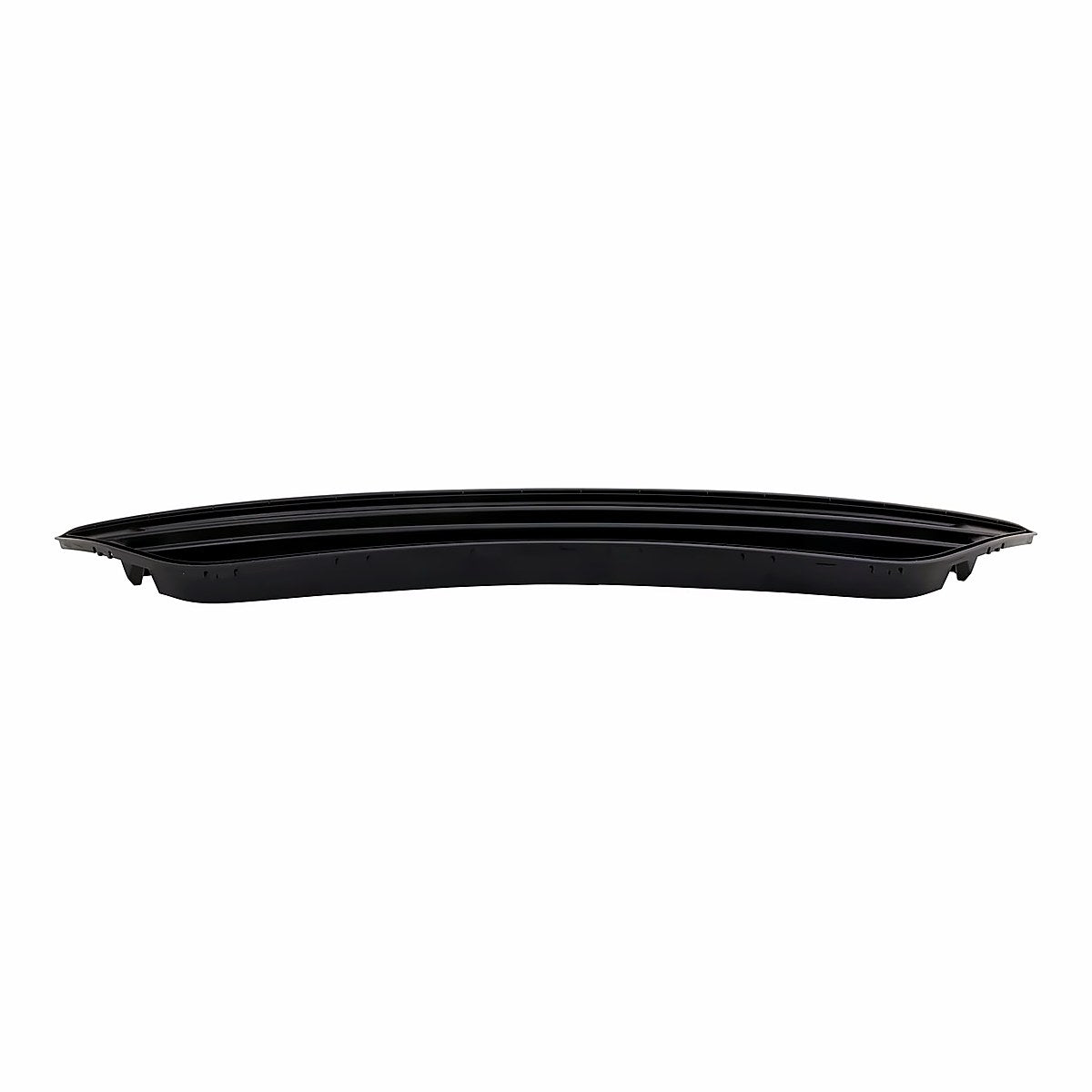 2017-2020 Nissan Rogue Grille, left-side view, NI1036108