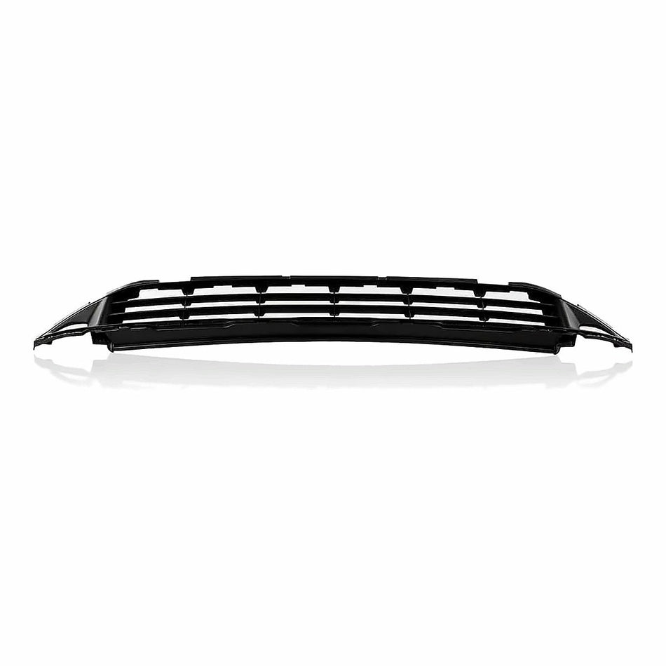 2021-2023 Nissan Rogue Grille, front, rear view, NI1036114