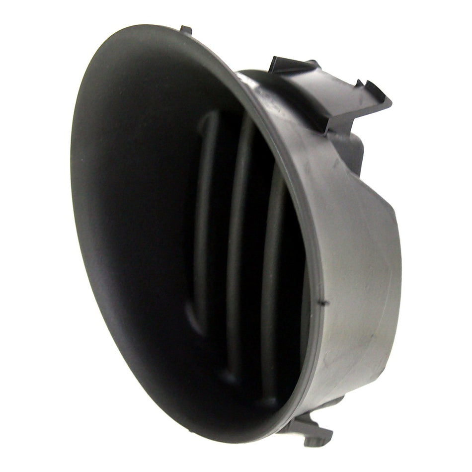 2002-2003 Nissan Maxima Fog Lights, front driver side, left-side view, NI1038105