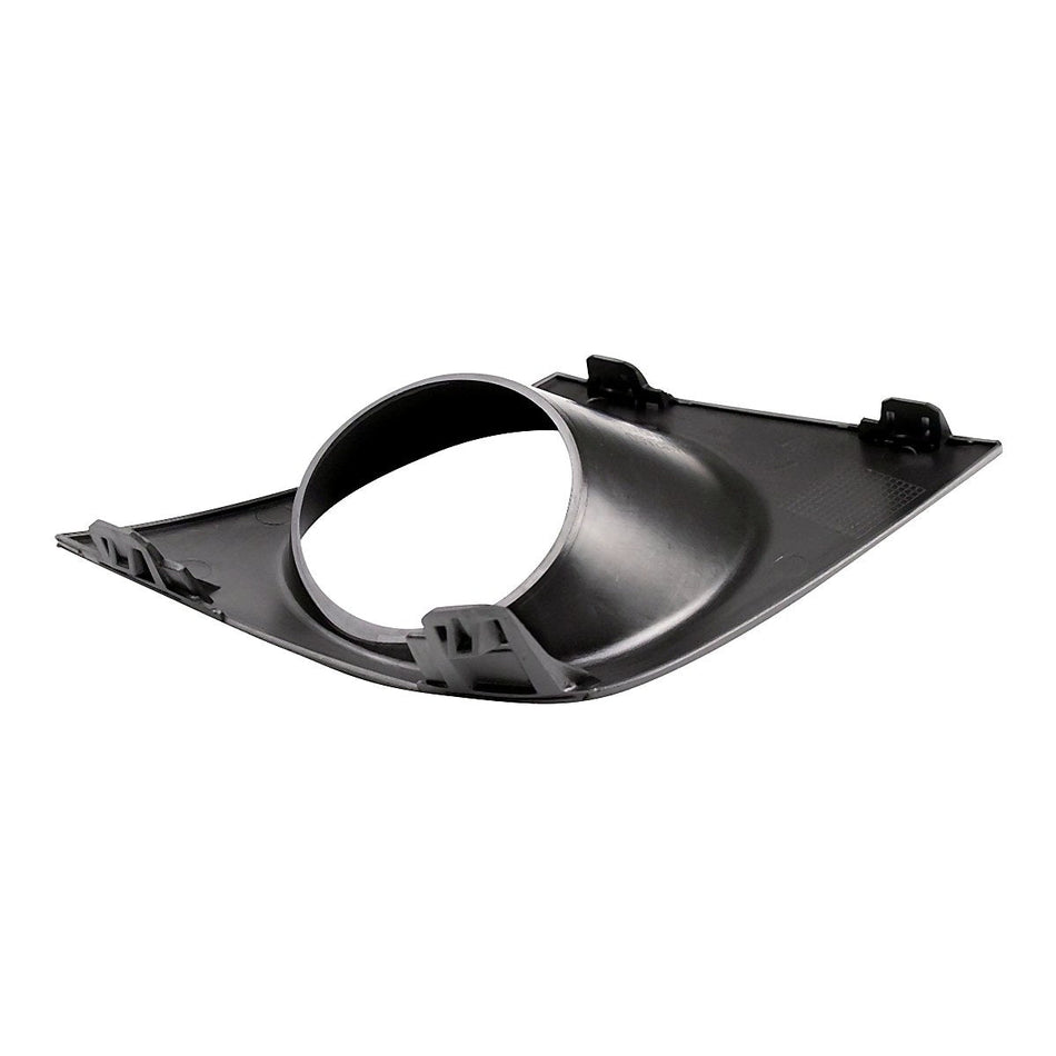 2007-2012 Nissan Versa Fog Lights, front driver side, left-side view, NI1038112