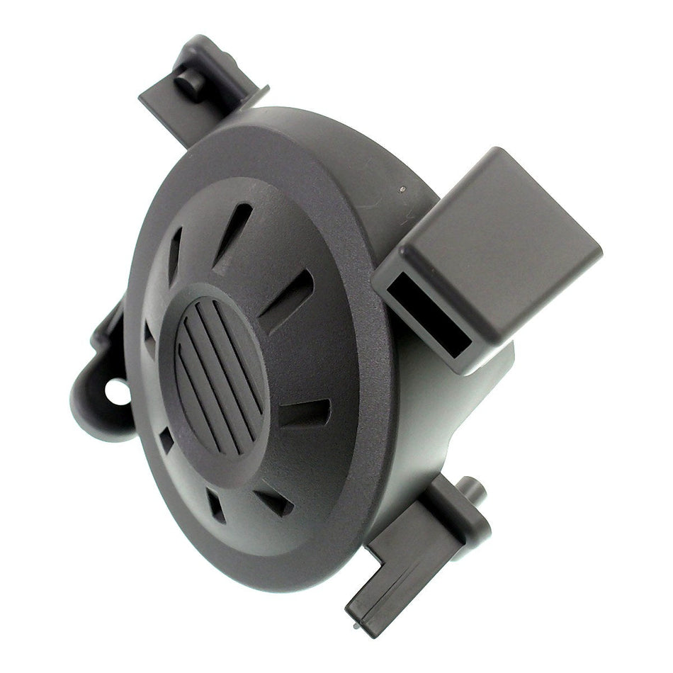 2007-2009 Nissan Altima Fog Lights, front driver side, left-side view, NI1038120
