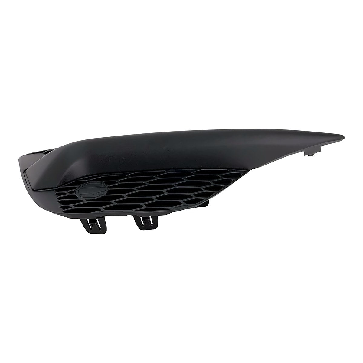2020-2022 Nissan Rogue Sport Grille, front driver side, right-side view, NI1038175U