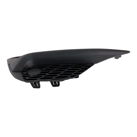 2020-2022 Nissan Rogue Sport Grille, front driver side, right-side view, NI1038175U