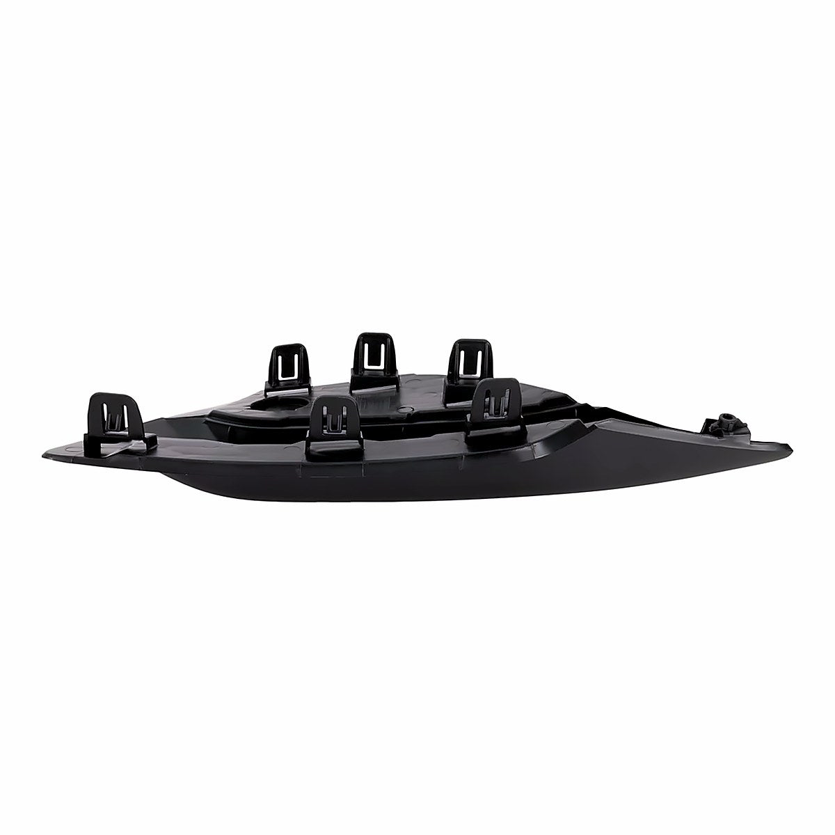 2020-2022 Nissan Rogue Sport Grille, front driver side, top view, NI1038175U
