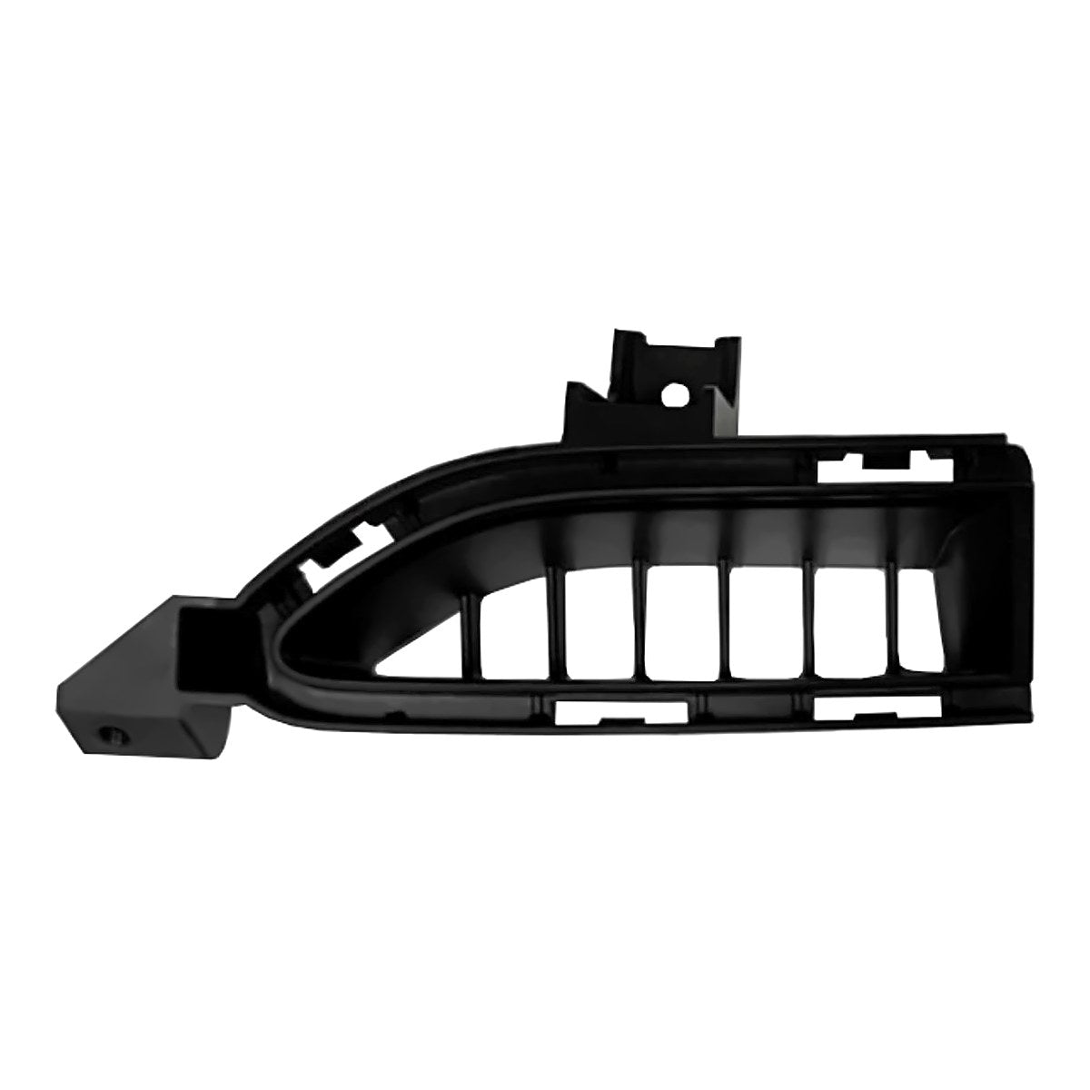 2021-2023 Nissan Rogue Grille, front driver side, NI1038177
