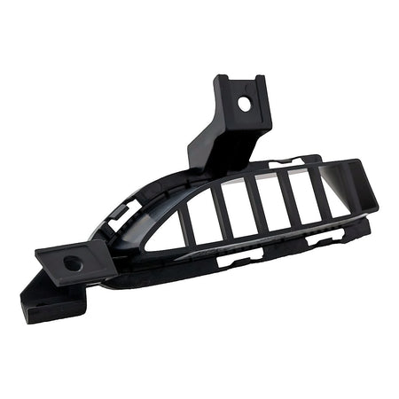 2021-2023 Nissan Rogue Grille, front driver side, left-side view, NI1038177