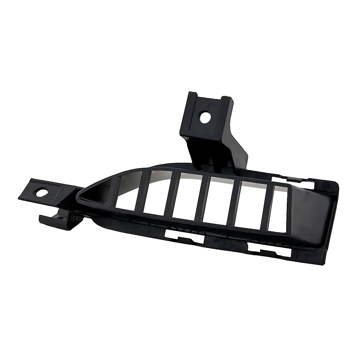 2021-2023 Nissan Rogue Grille, front driver side, rear view, NI1038177