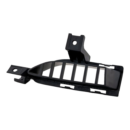 2021-2023 Nissan Rogue Grille, front driver side, rear view, NI1038177