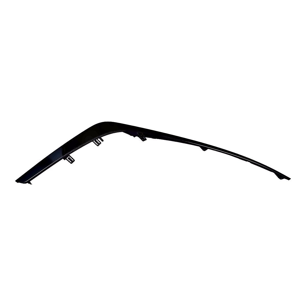 2023-2025 Nissan Altima Grille, left-side view, NI1038189