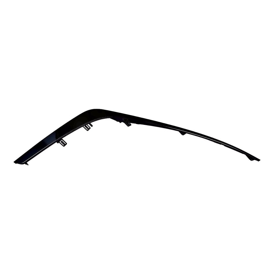 2023-2025 Nissan Altima Grille, left-side view, NI1038189