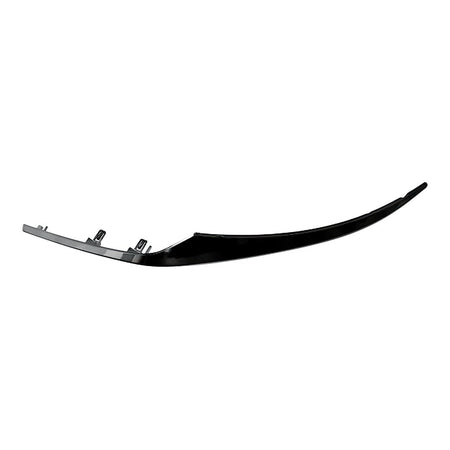 2023-2025 Nissan Altima Grille, driver side, left-side view, NI1038191