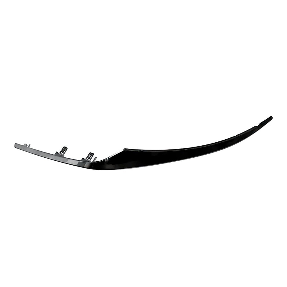 2023-2025 Nissan Altima Grille, driver side, left-side view, NI1038191