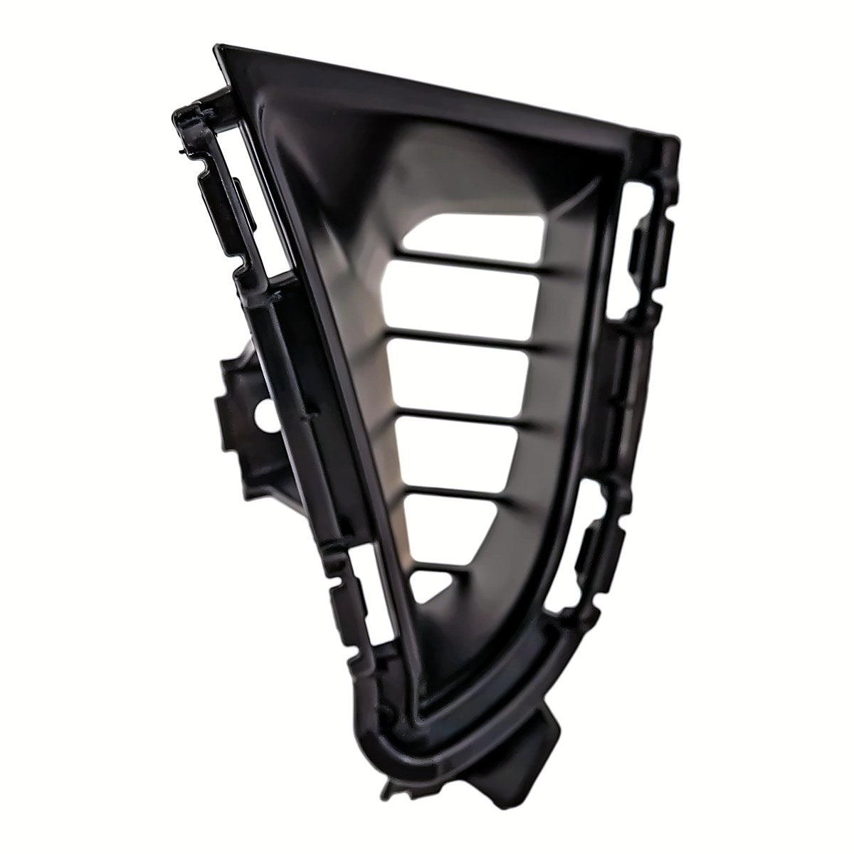 2024-2025 Nissan Rogue Grille, driver side, NI1038193