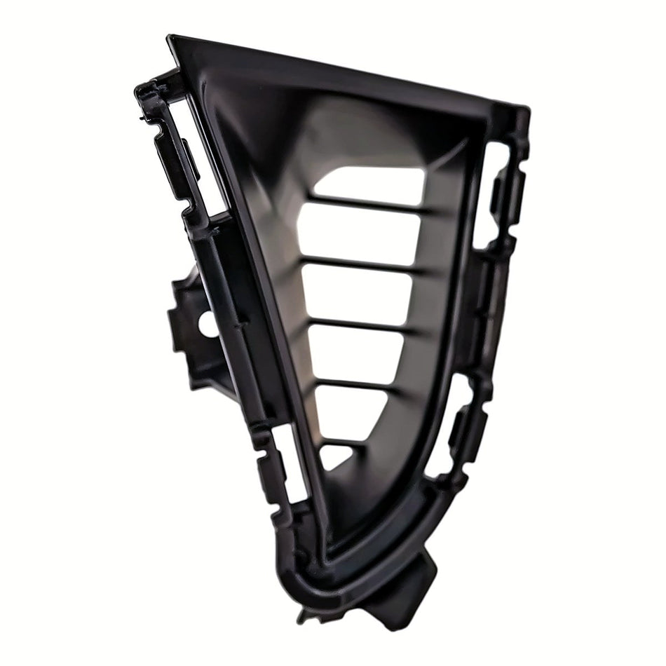 2024-2025 Nissan Rogue Grille, driver side, NI1038193