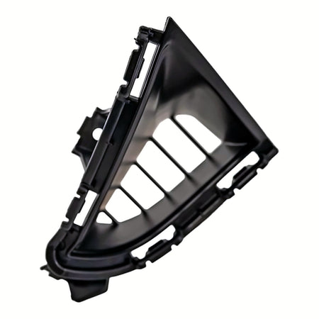 2024-2025 Nissan Rogue Grille, driver side, right-side view, NI1038193