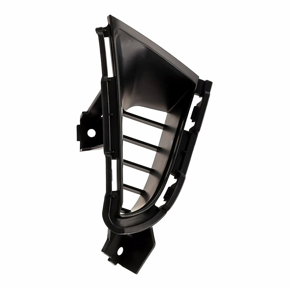 2024-2025 Nissan Rogue Grille, driver side, NI1038194