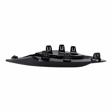 2020-2022 Nissan Rogue Sport Grille, front passenger side, right-side view, NI1039175U