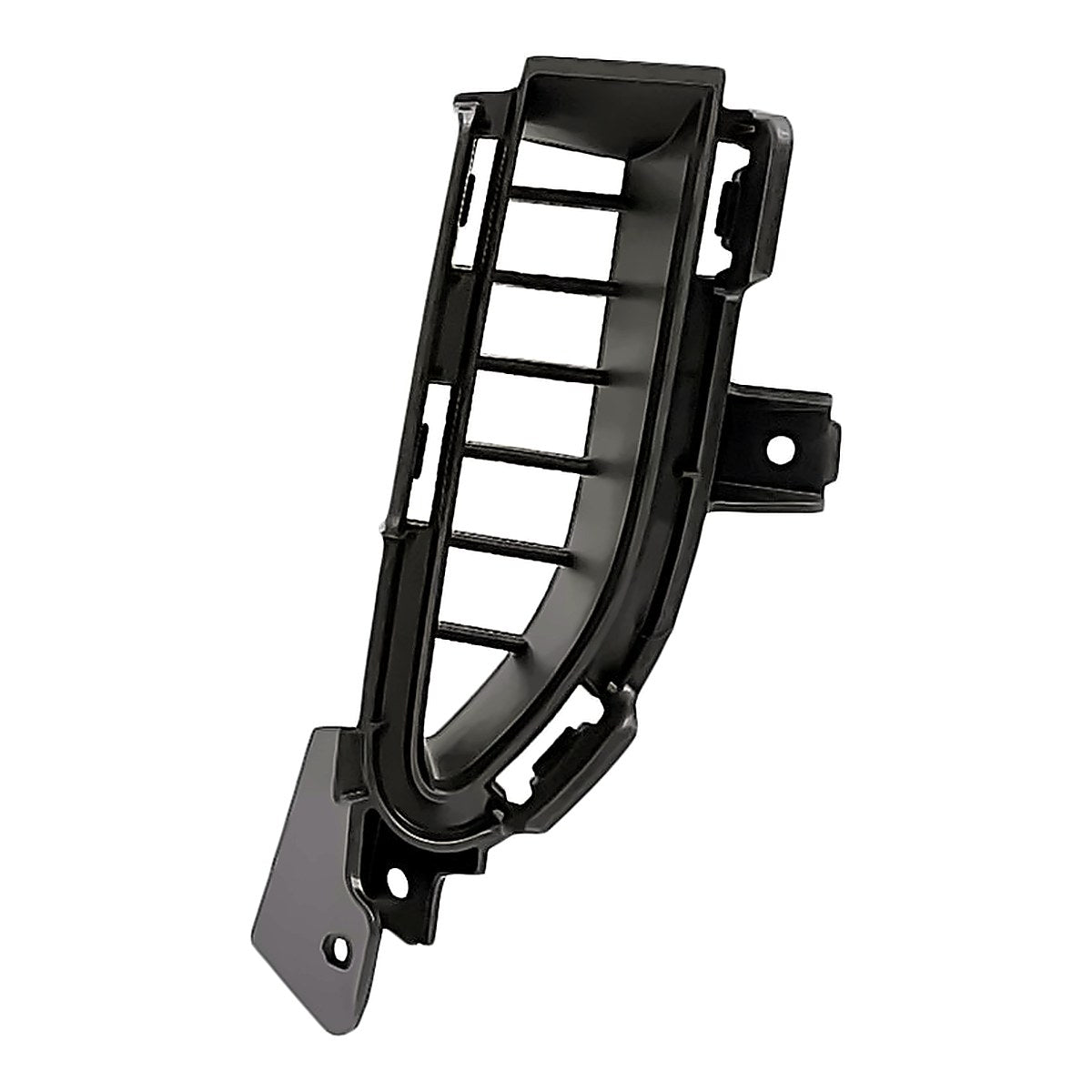 2021-2023 Nissan Rogue Grille, front passenger side, NI1039176