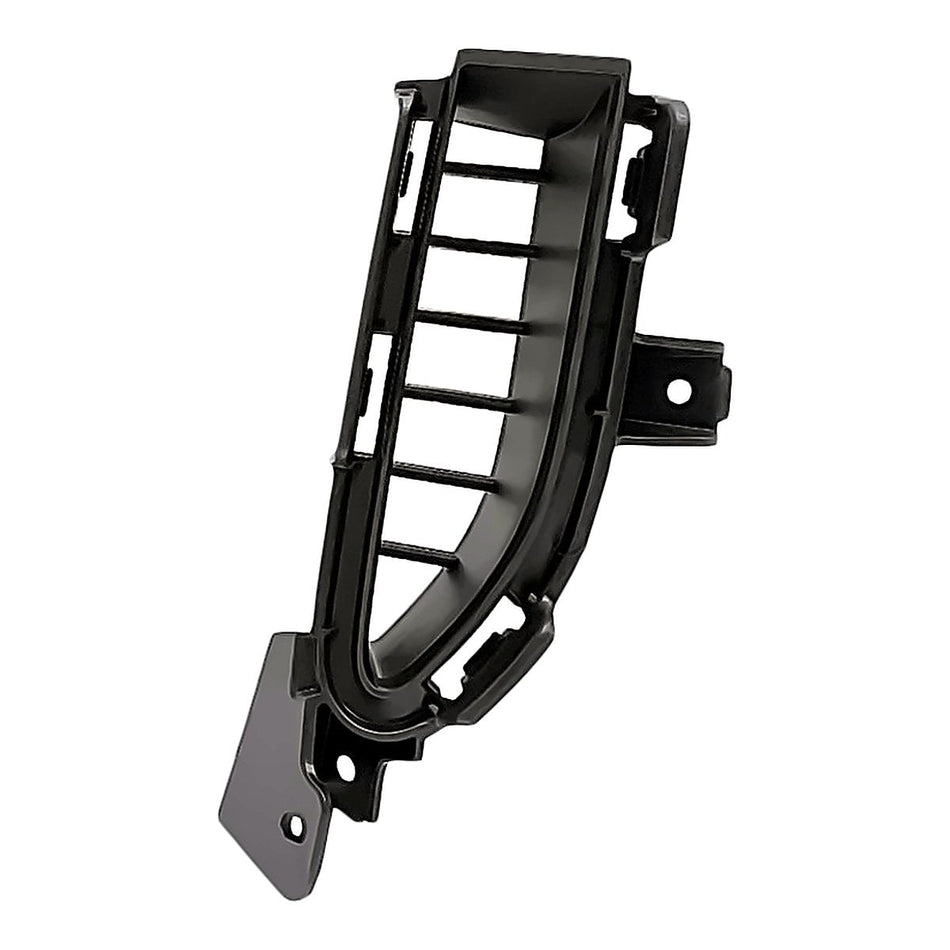 2021-2023 Nissan Rogue Grille, front passenger side, NI1039176