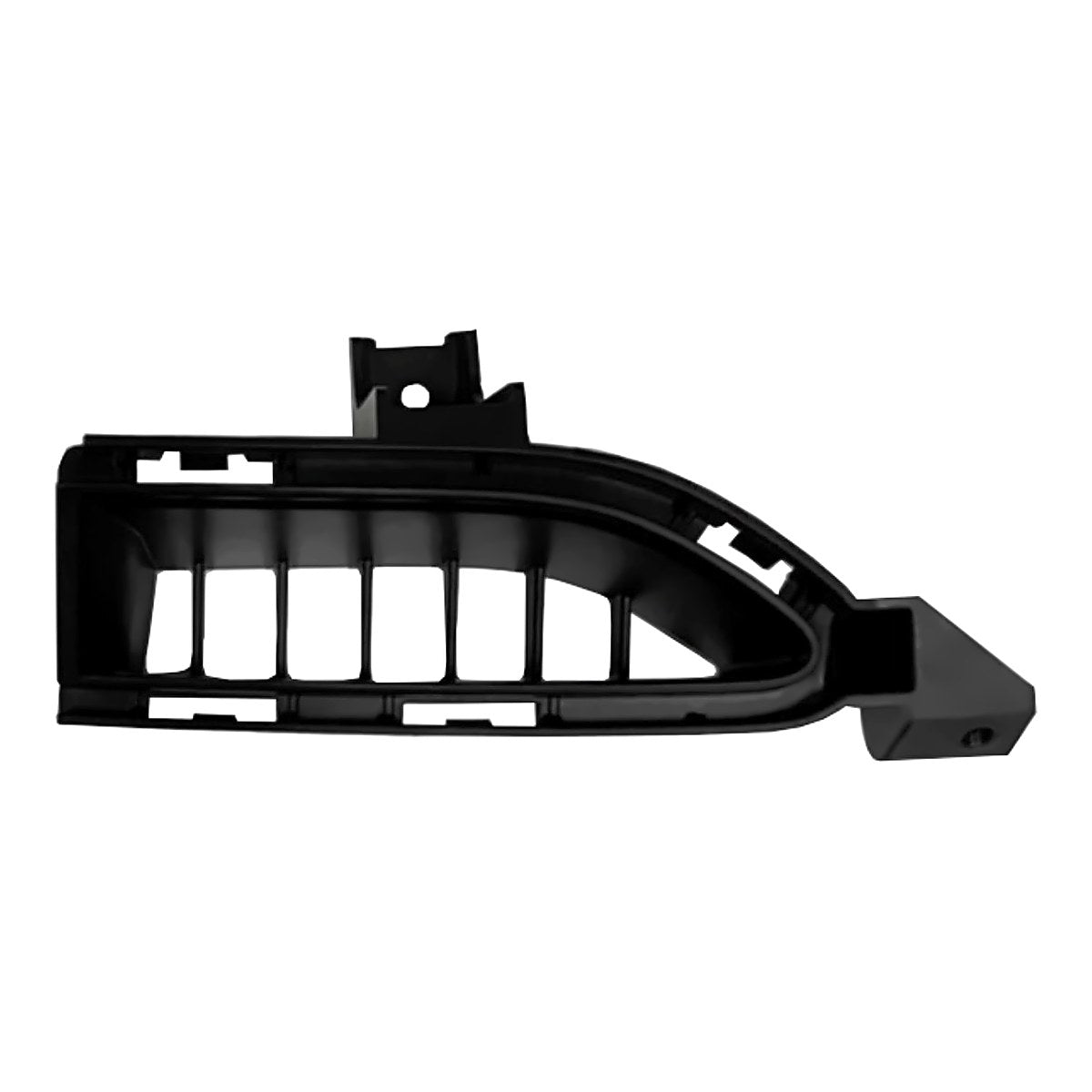 2021-2023 Nissan Rogue Grille, front passenger side, NI1039177