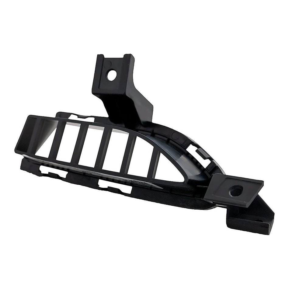 2021-2023 Nissan Rogue Grille, front passenger side, left-side view, NI1039177