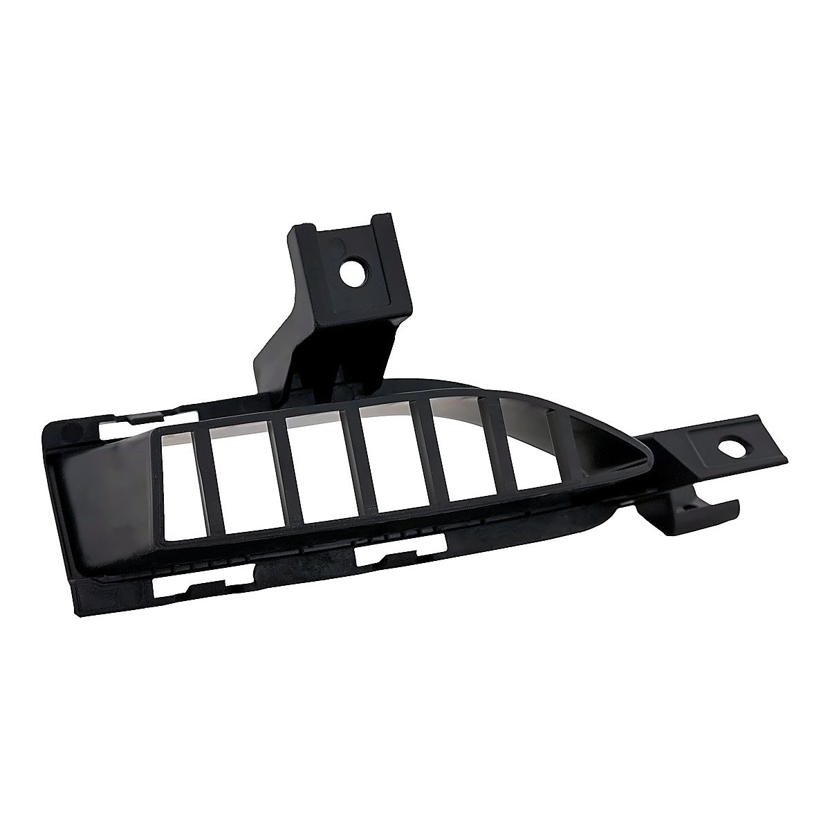 2021-2023 Nissan Rogue Grille, front passenger side, rear view, NI1039177