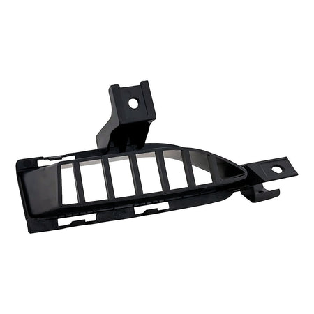 2021-2023 Nissan Rogue Grille, front passenger side, rear view, NI1039177