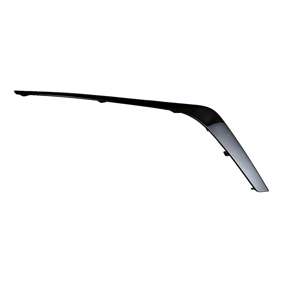 2023-2025 Nissan Altima Grille, passenger side, NI1039189