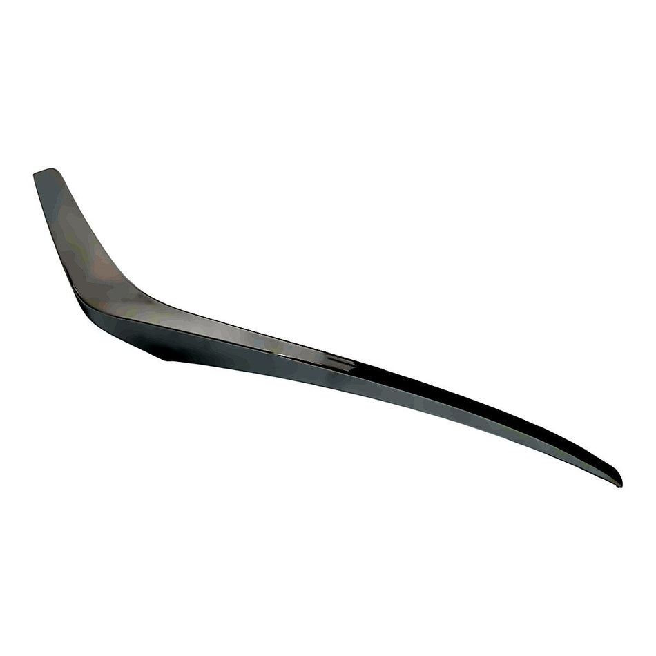 2023-2025 Nissan Altima Grille, passenger side, left-side view, NI1039189