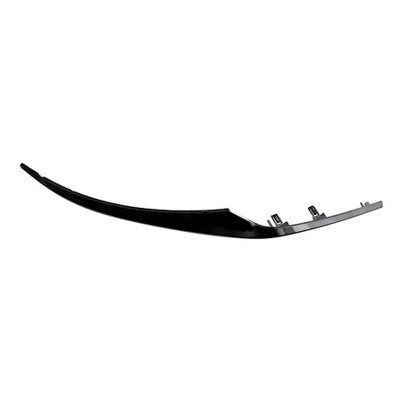 2023-2025 Nissan Altima Grille, left-side view, NI1039191