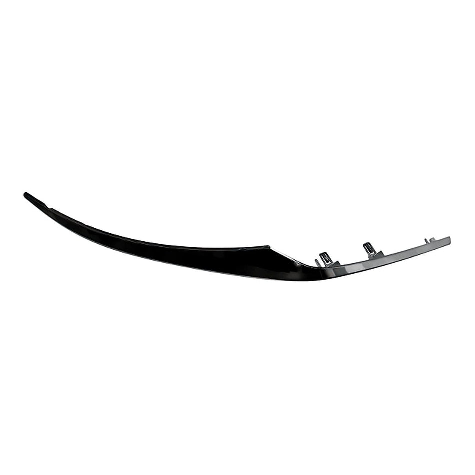 2023-2025 Nissan Altima Grille, left-side view, NI1039191